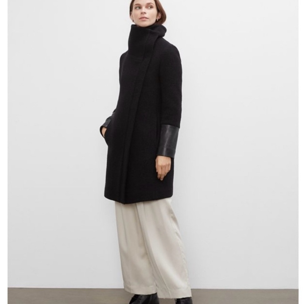 Club Monaco Halli Coat